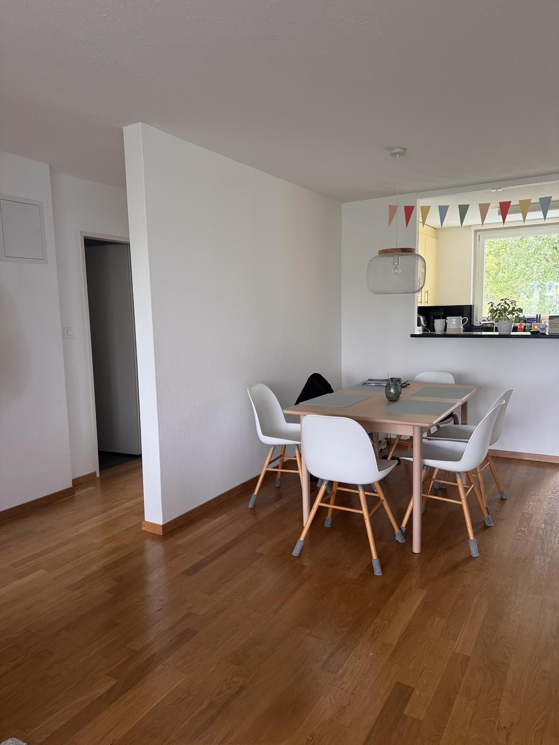 3 ½ rooms apartment, photo 1 of 8