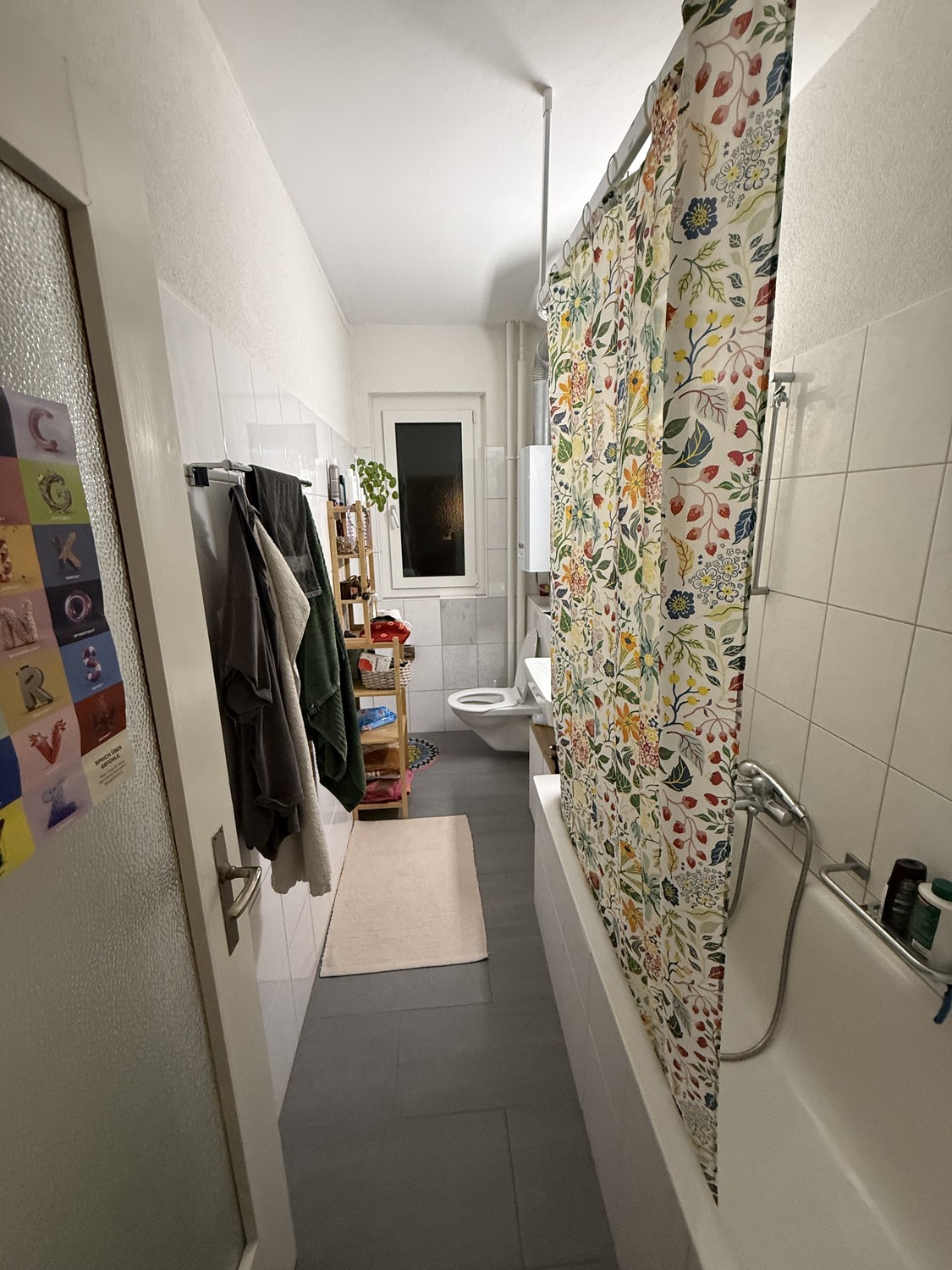 4 rooms apartment, photo 5 of 5