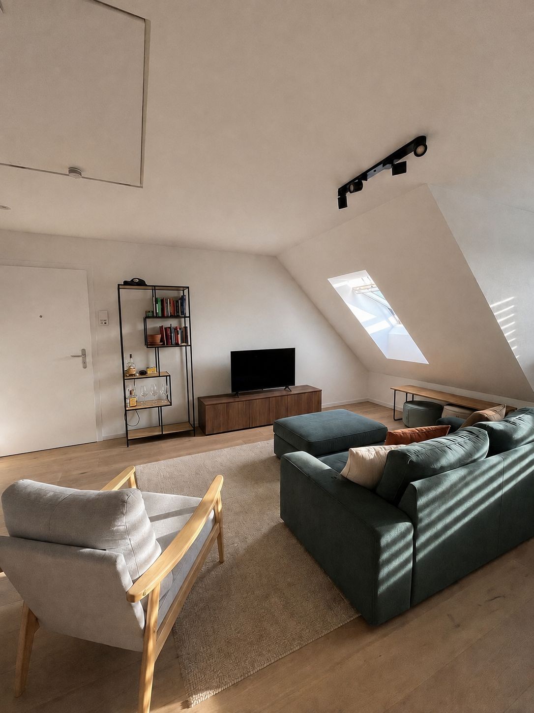 3 ½ rooms apartment, photo 8 of 10