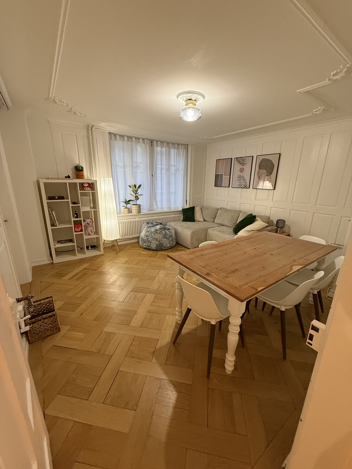 Room in a shared flat, photo 5 of 7