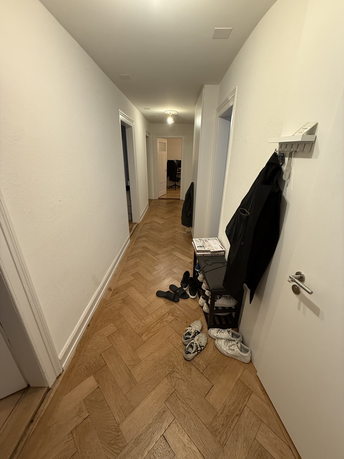 Room in a shared flat, photo 7 of 7