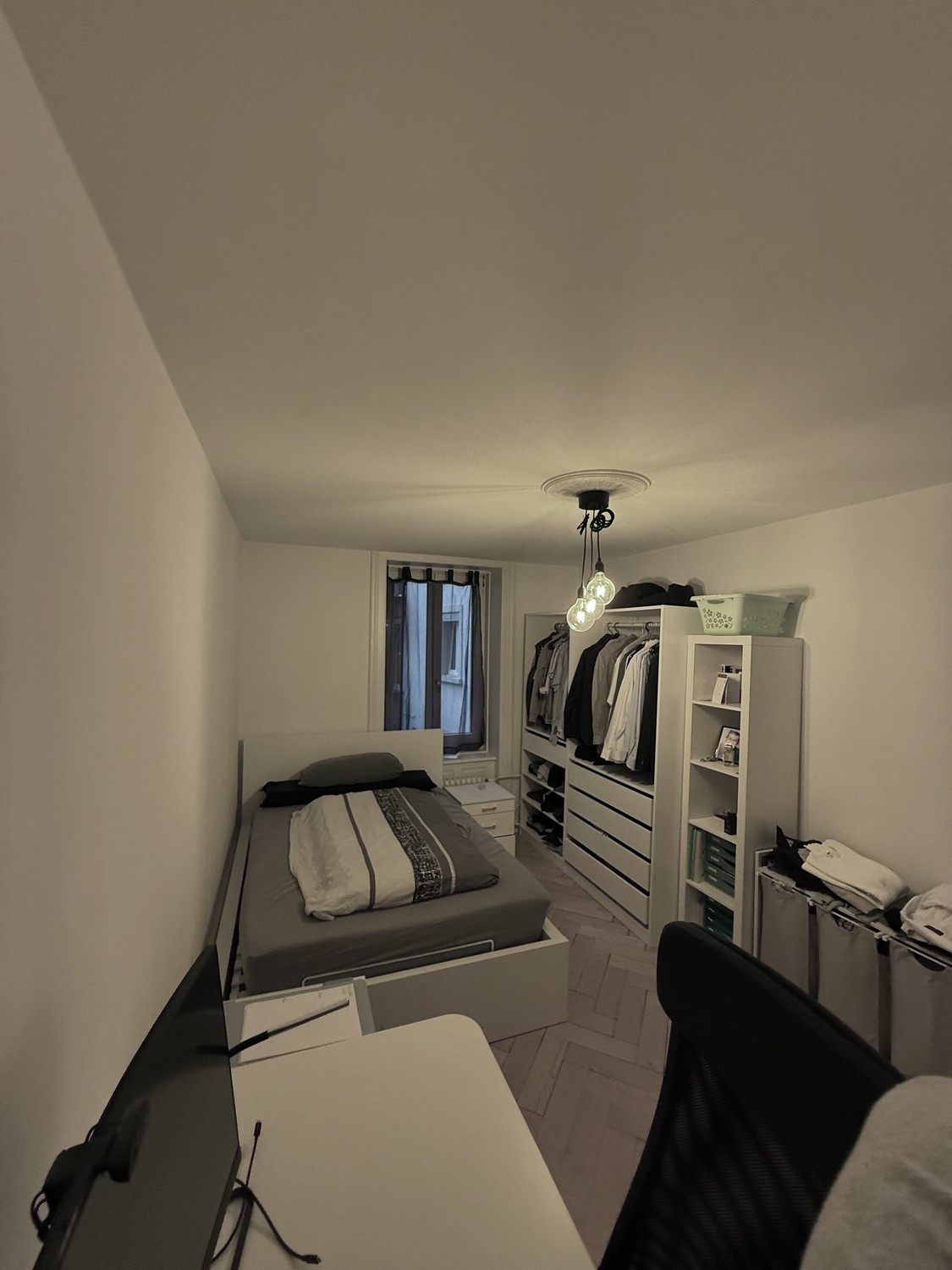 Room in a shared flat, photo 2 of 7