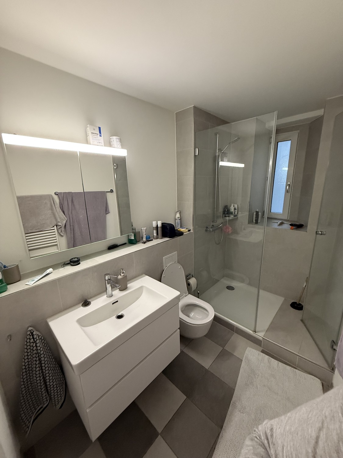 Room in a shared flat, photo 4 of 7