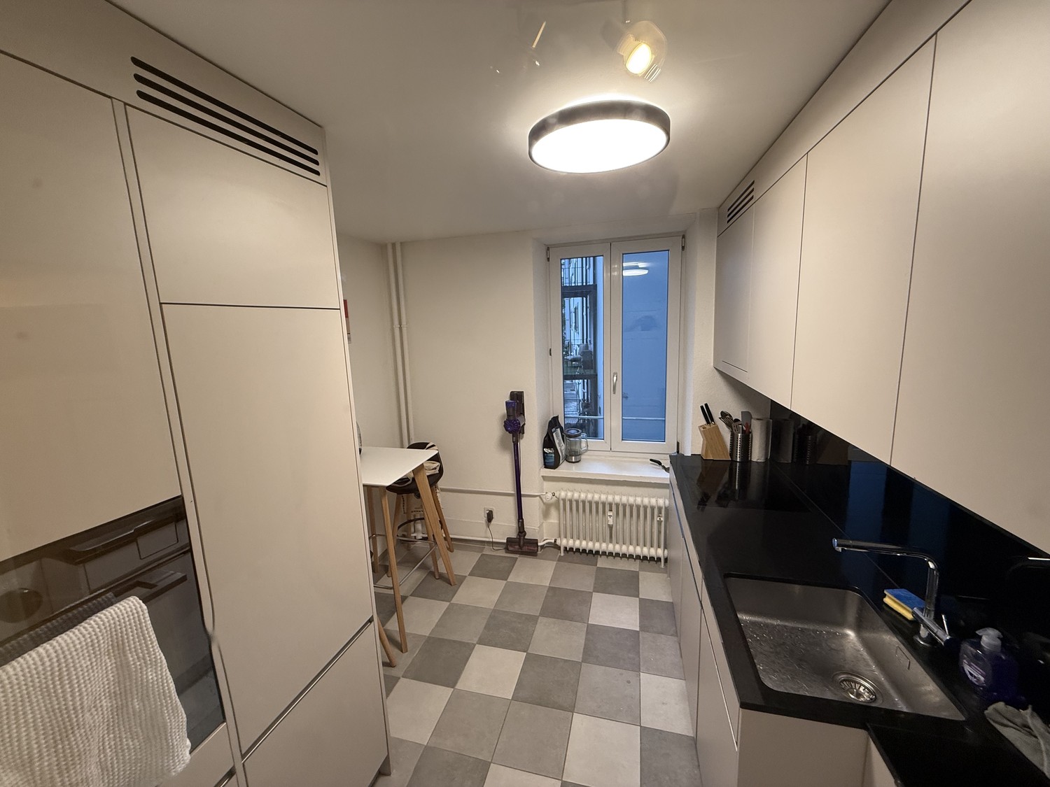 Room in a shared flat, photo 3 of 7