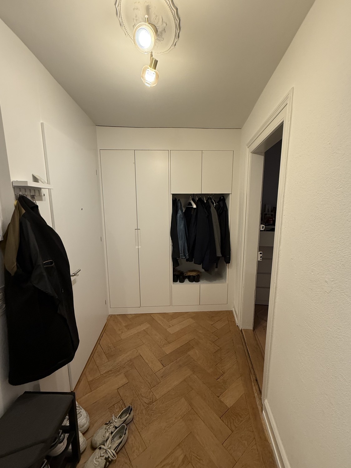 Room in a shared flat, photo 6 of 7