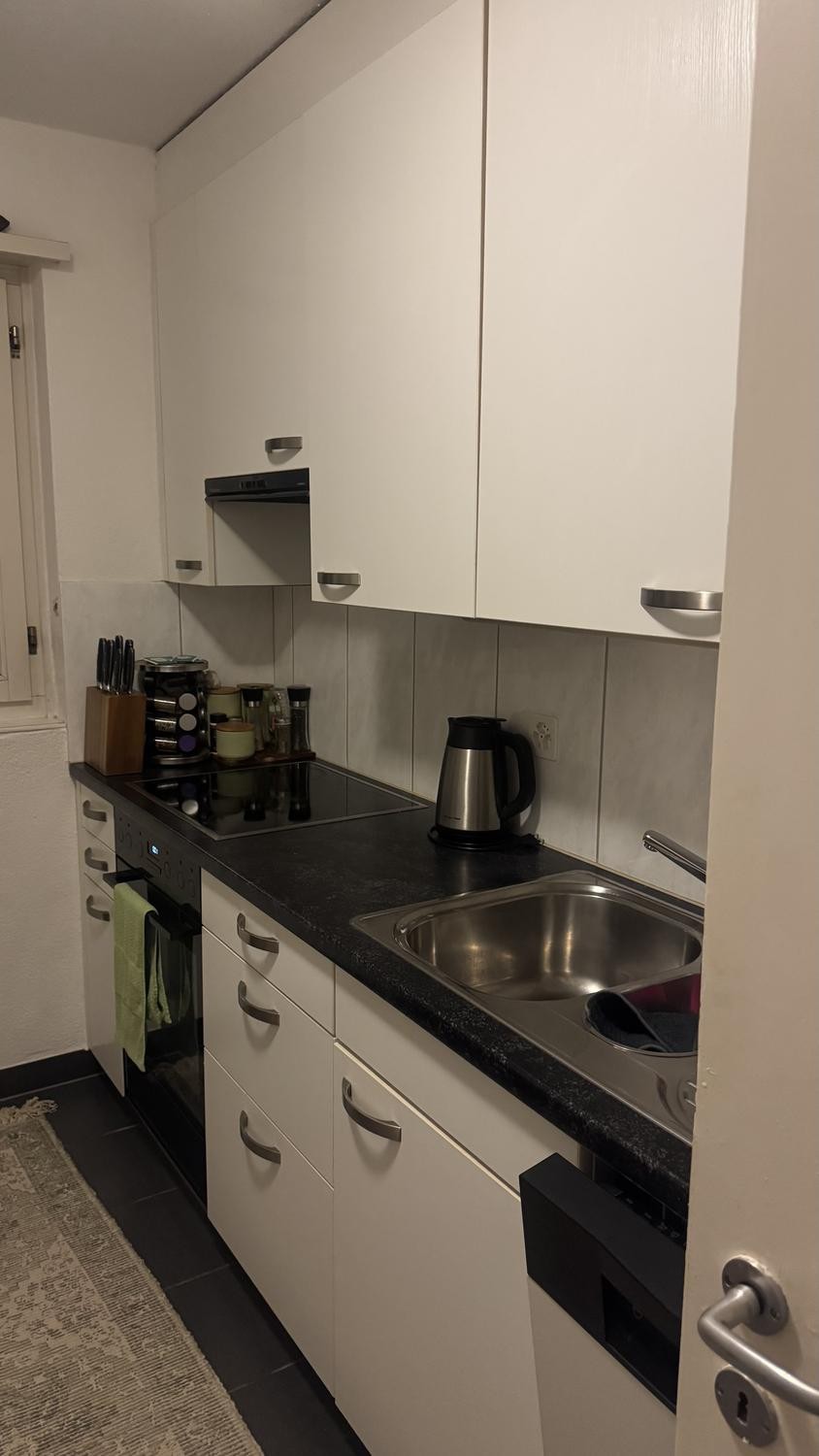 Room in a shared flat, photo 7 of 7
