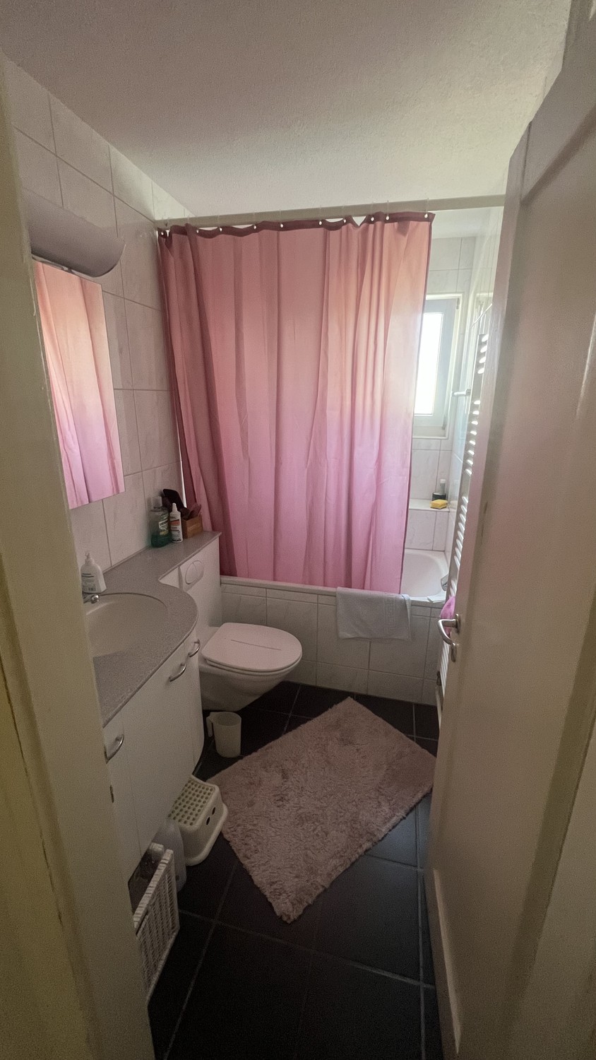 Room in a shared flat, photo 2 of 7