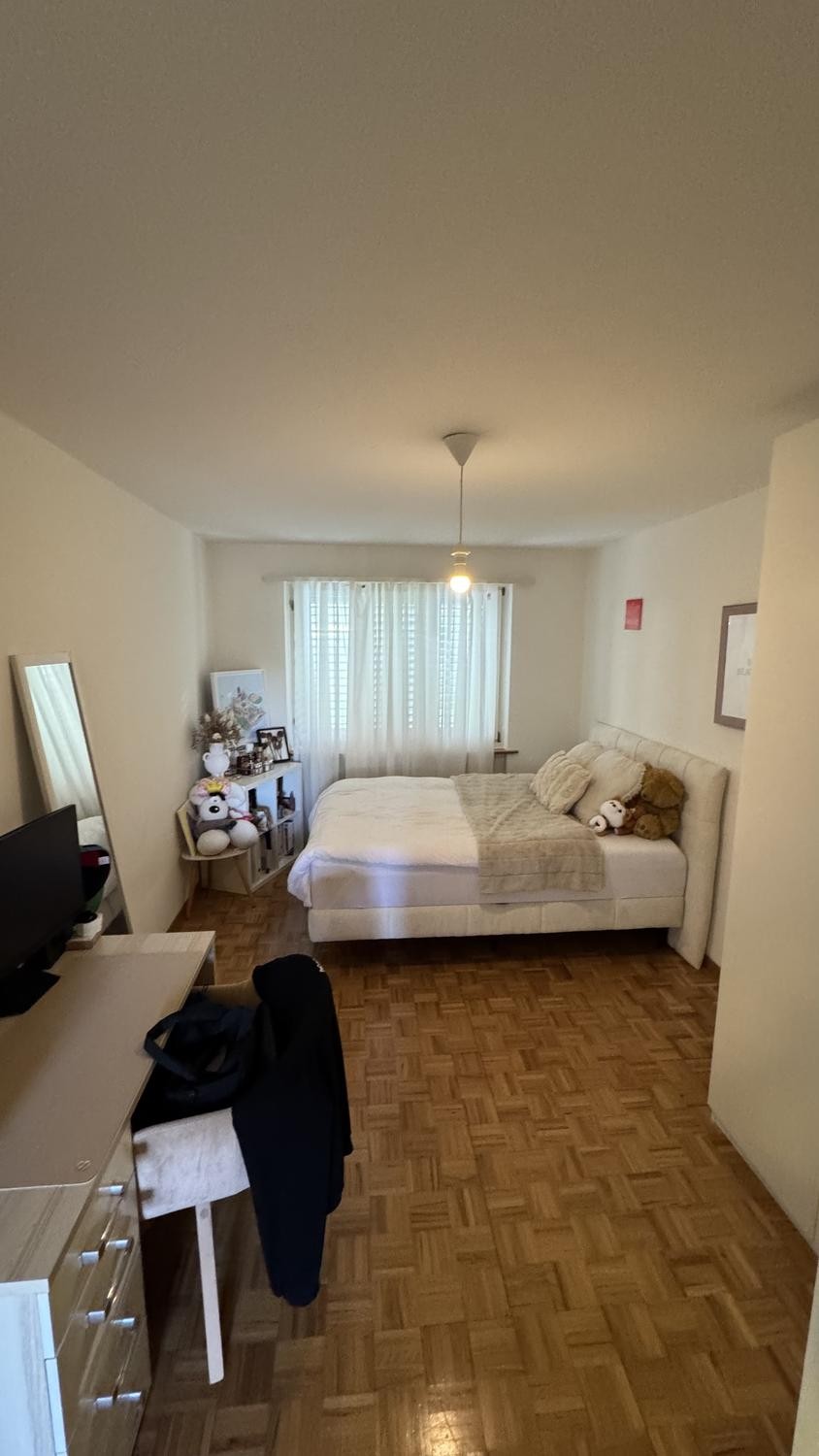 Room in a shared flat, photo 3 of 7