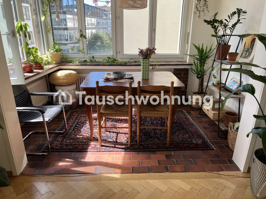 1 ½ rooms apartment, photo 2 of 9