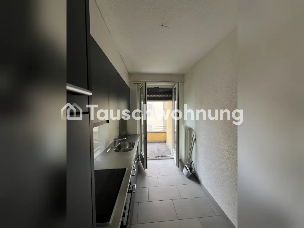 1 ½ rooms apartment, photo 8 of 9