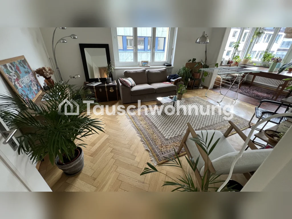 1 ½ rooms apartment, photo 1 of 9
