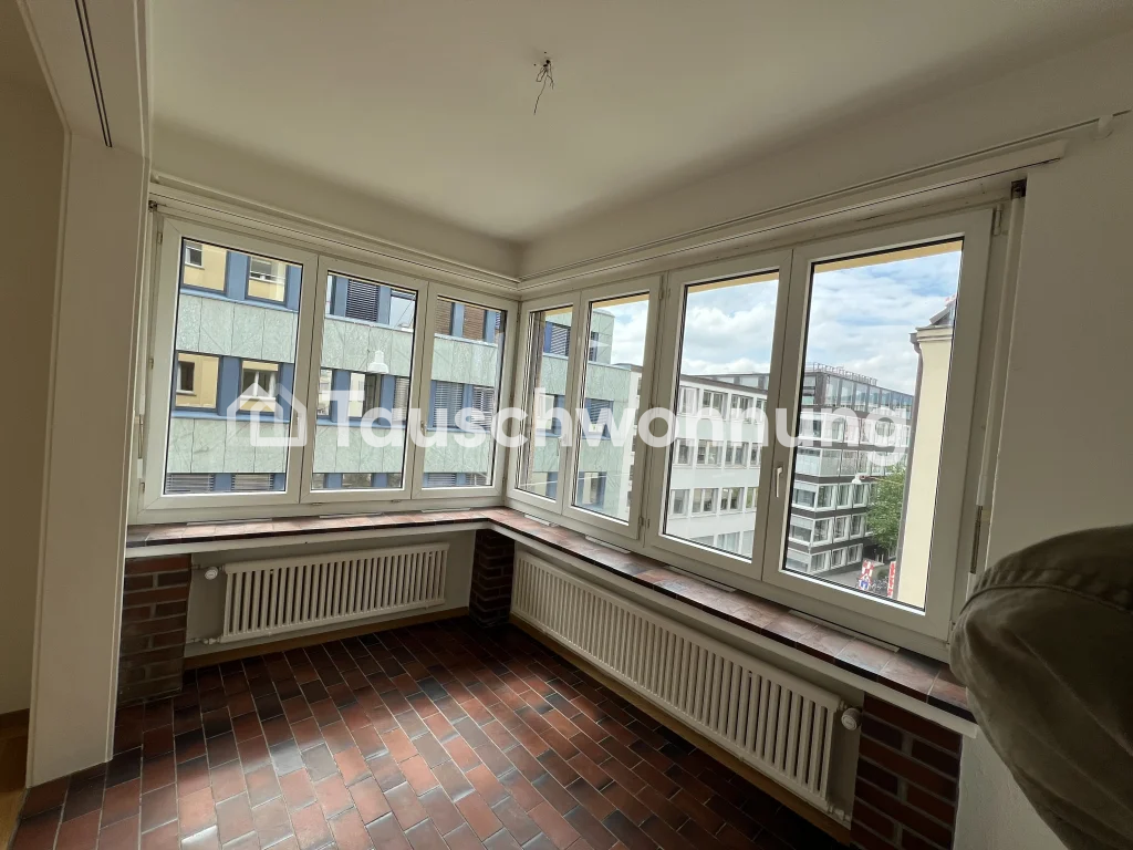 1 ½ rooms apartment, photo 6 of 9