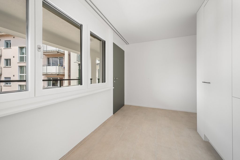 2 ½ room apartment