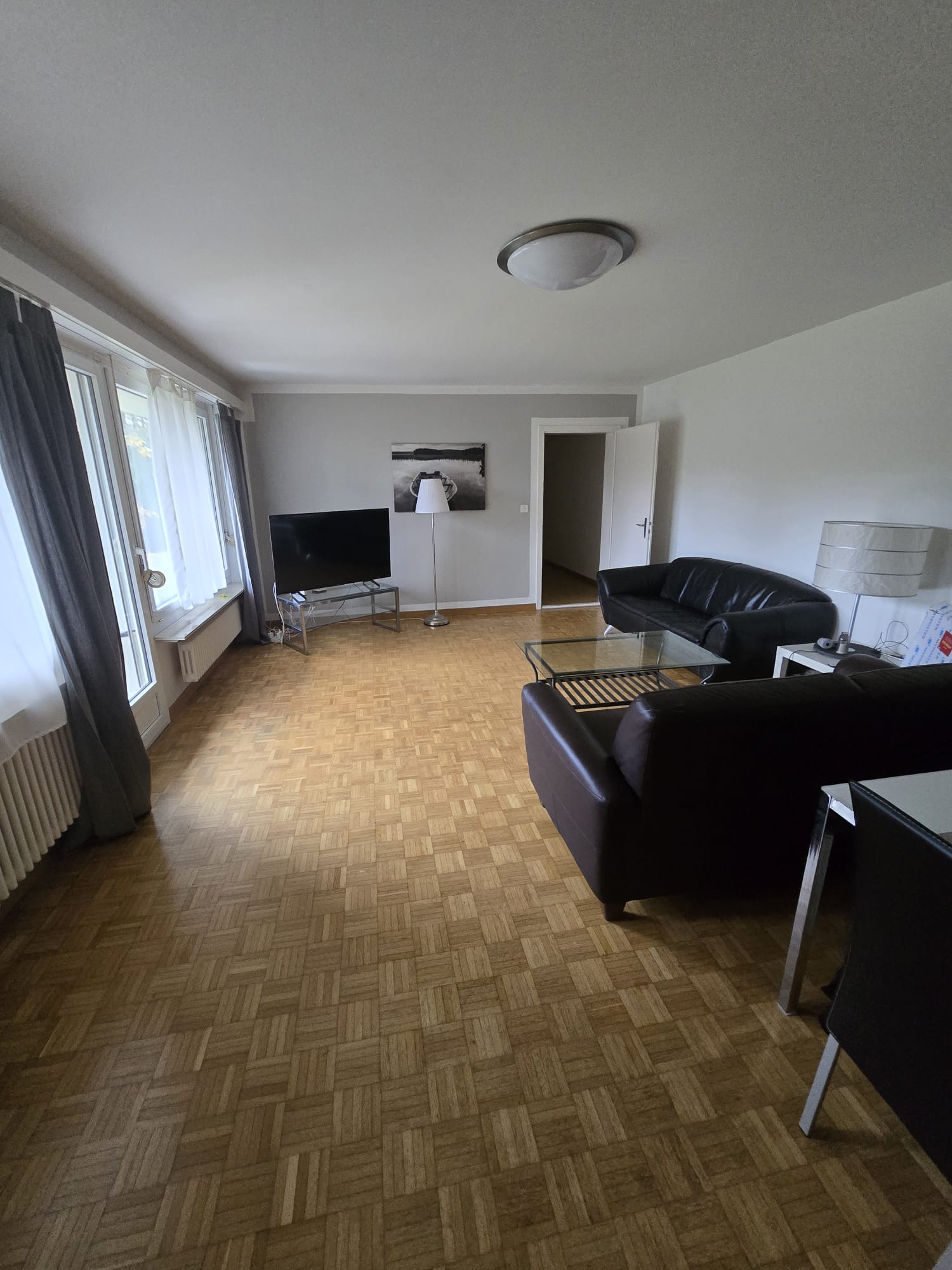 2 room single room, photo 3 of 4