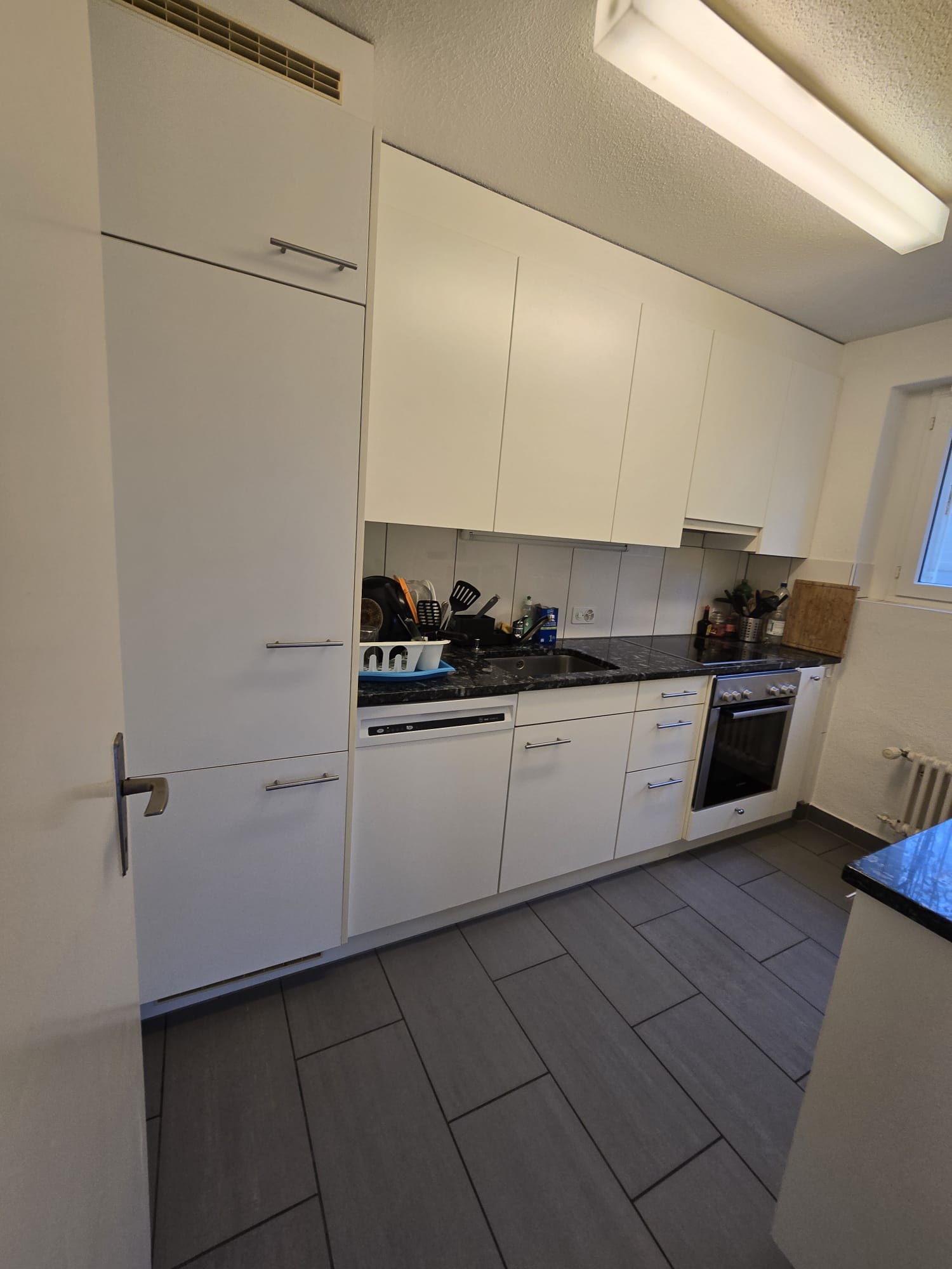 2 room single room, photo 1 of 4