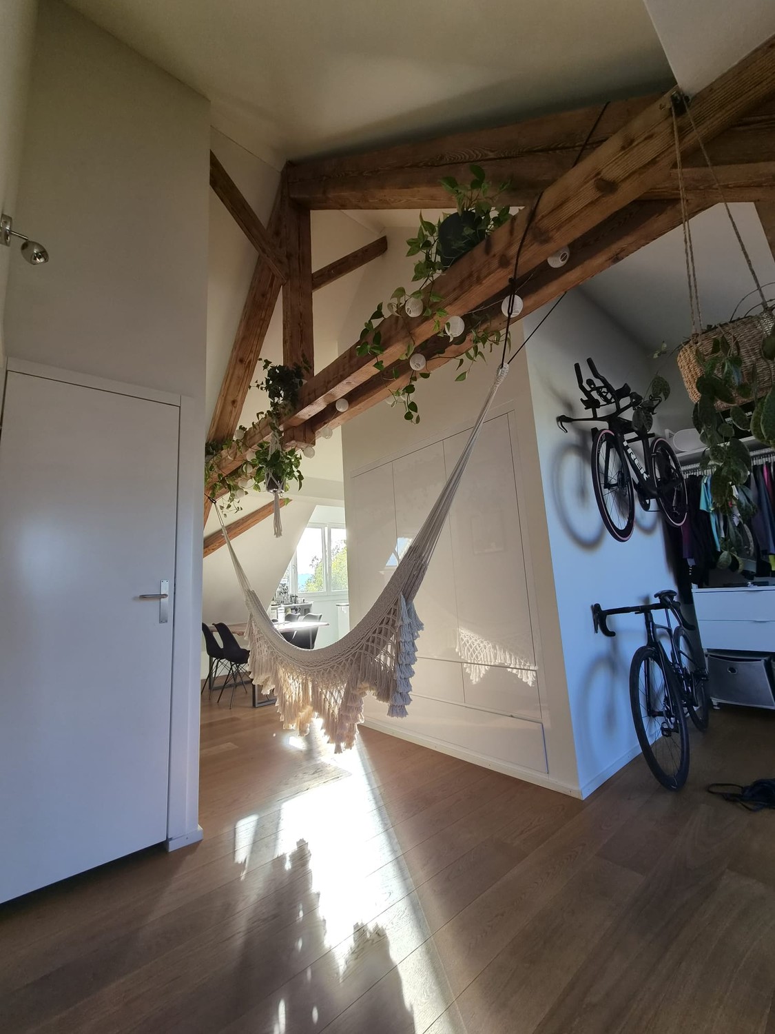 1 ½ rooms apartment, photo 7 of 10