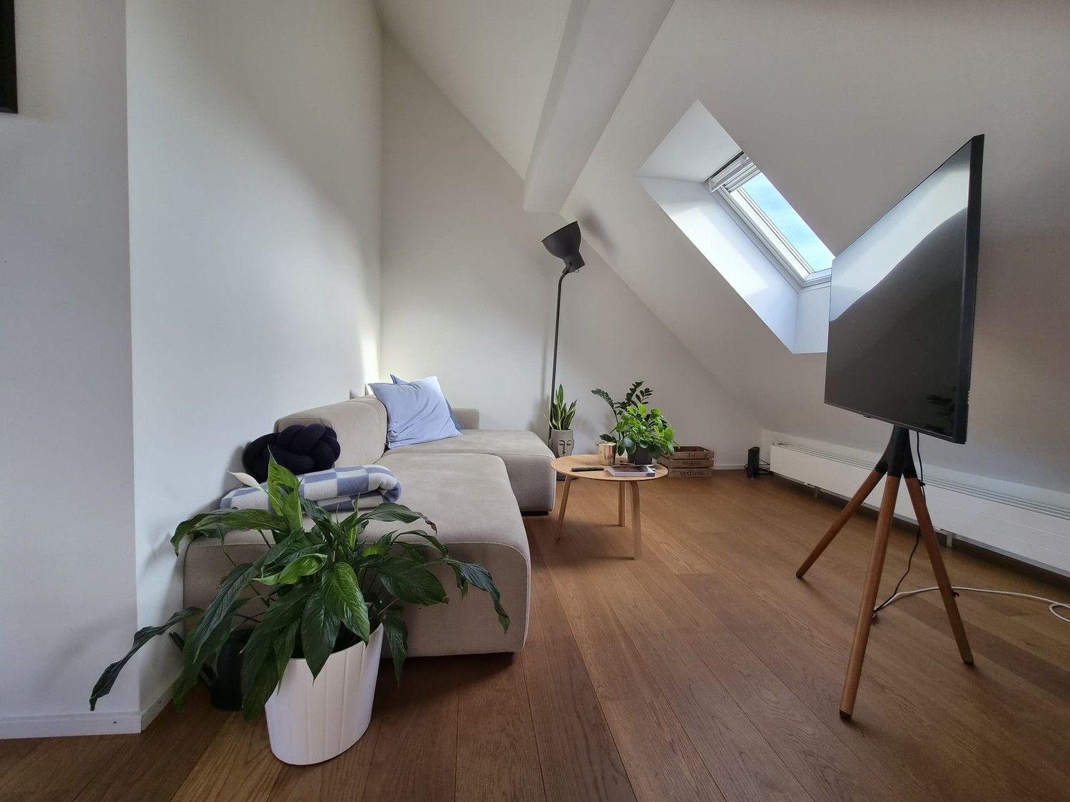 1 ½ rooms apartment, photo 5 of 10