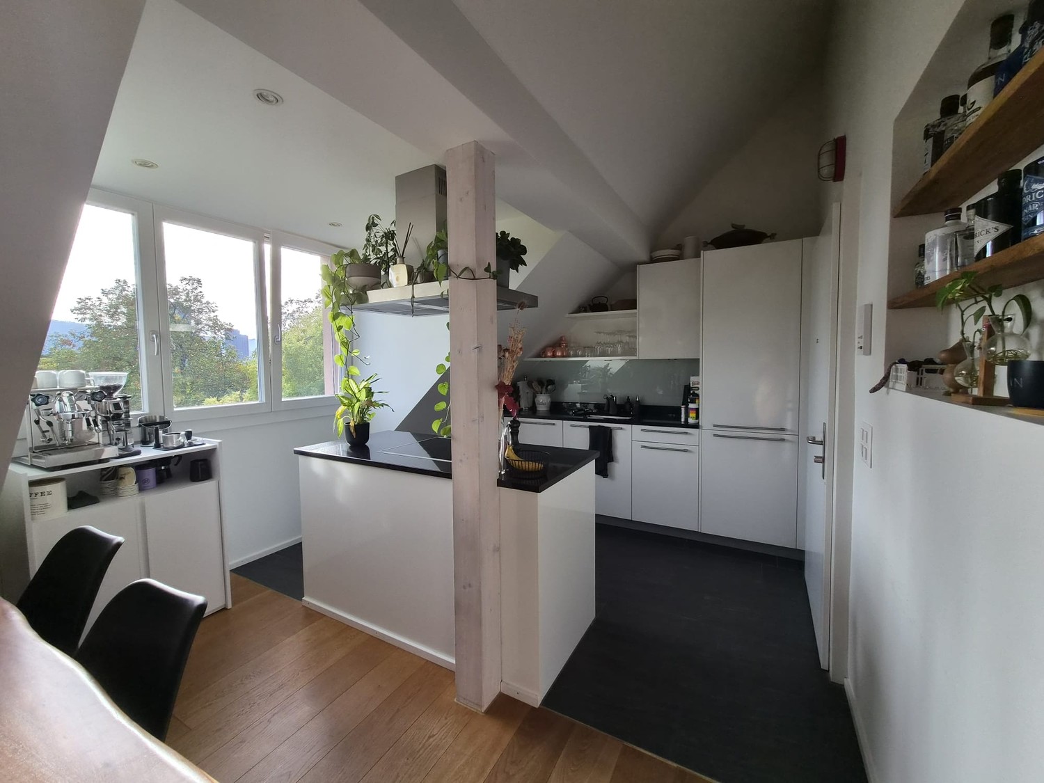1 ½ rooms apartment, photo 2 of 10