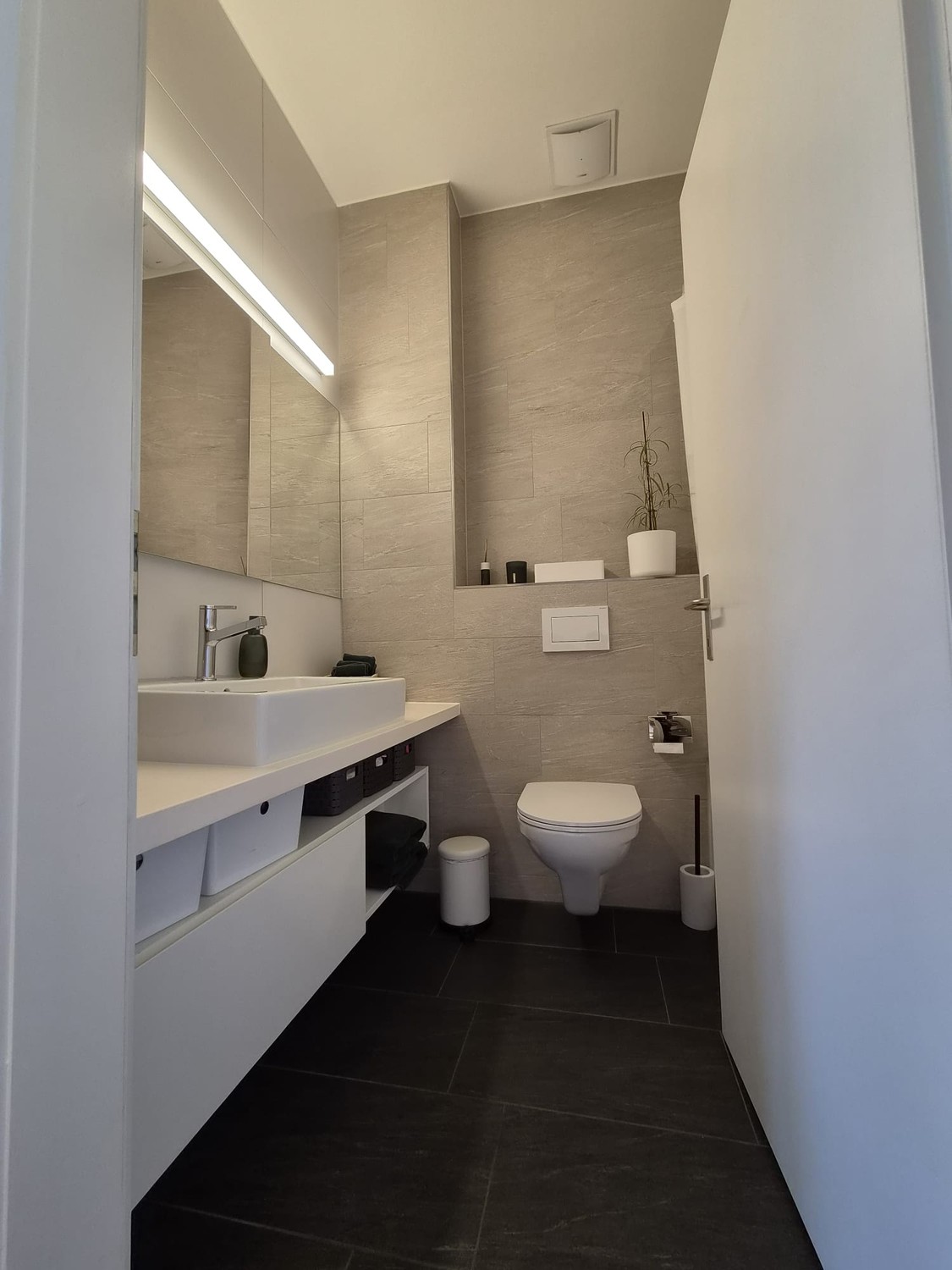 1 ½ rooms apartment, photo 10 of 10