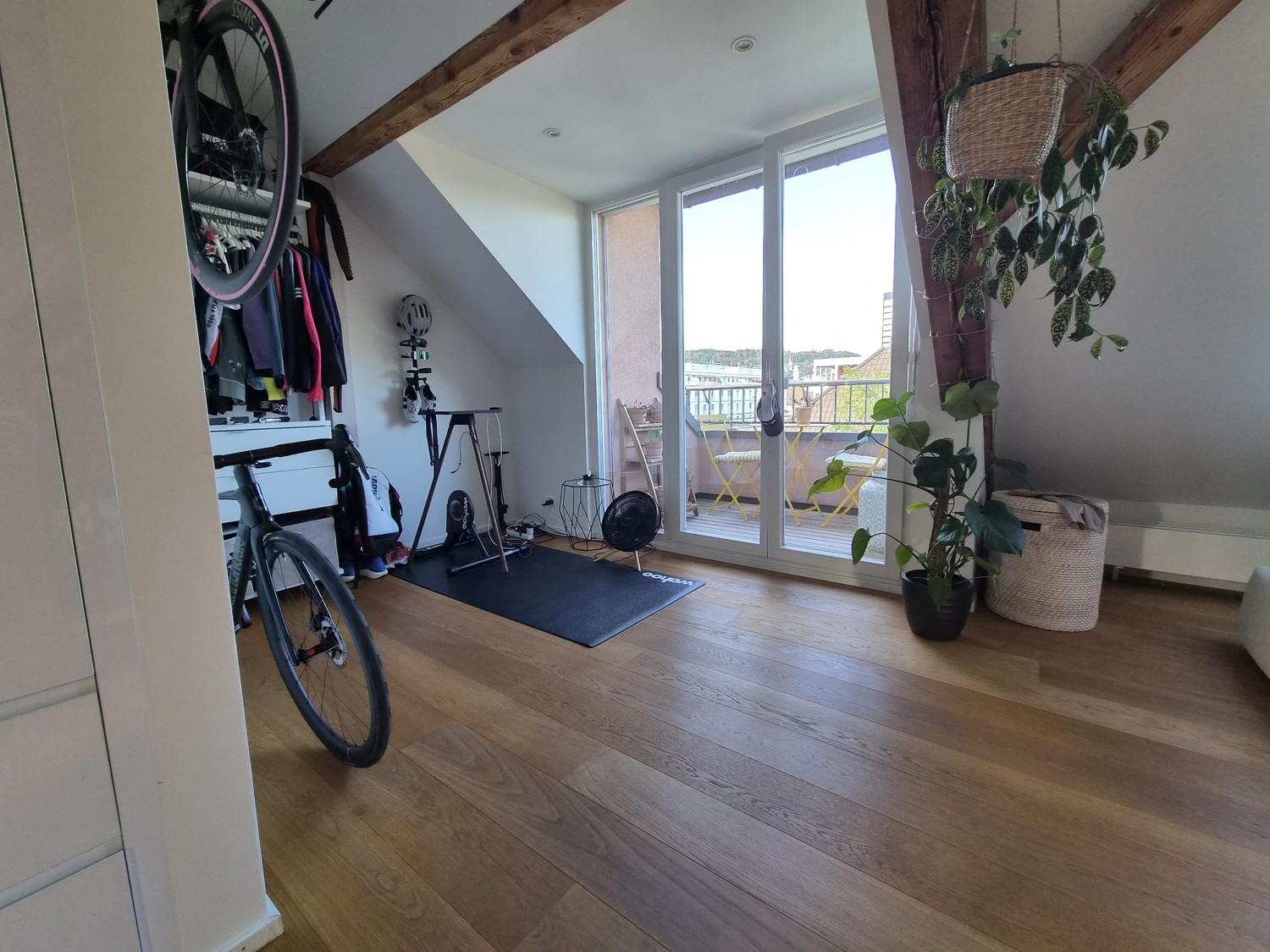 1 ½ rooms apartment, photo 8 of 10