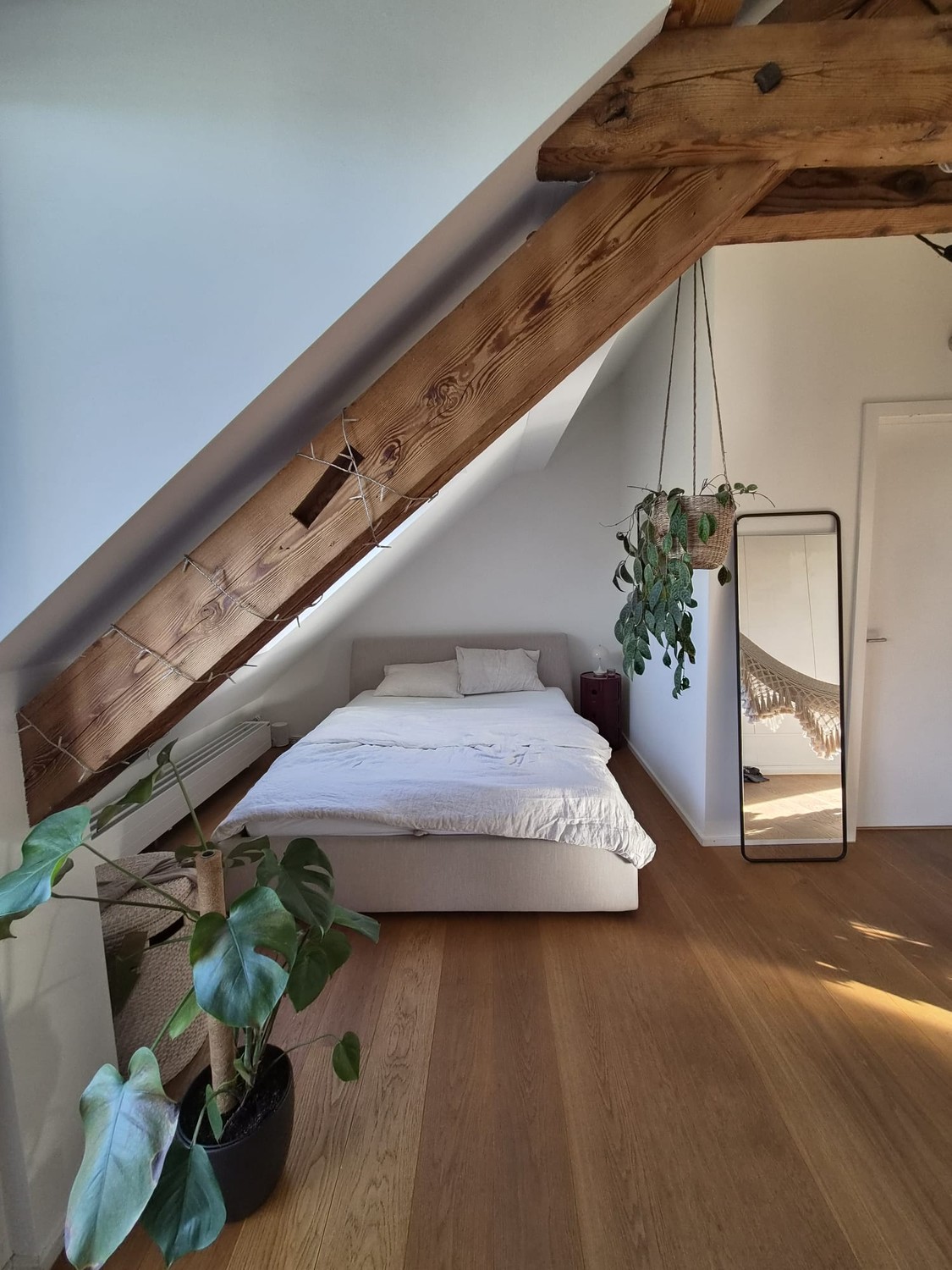 1 ½ rooms apartment, photo 6 of 10