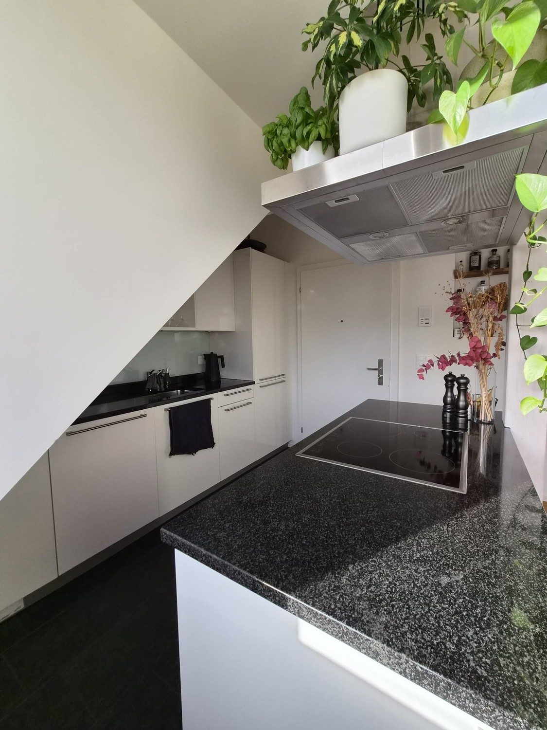 1 ½ rooms apartment, photo 4 of 10