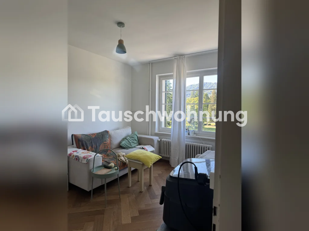 2 rooms apartment