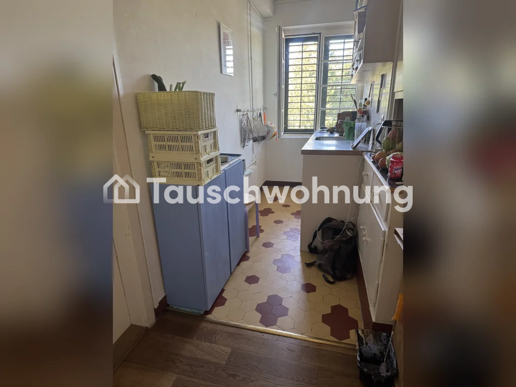 2 rooms apartment