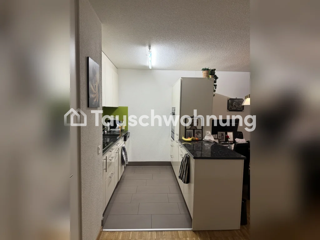 2 ½ rooms apartment, photo 2 of 2