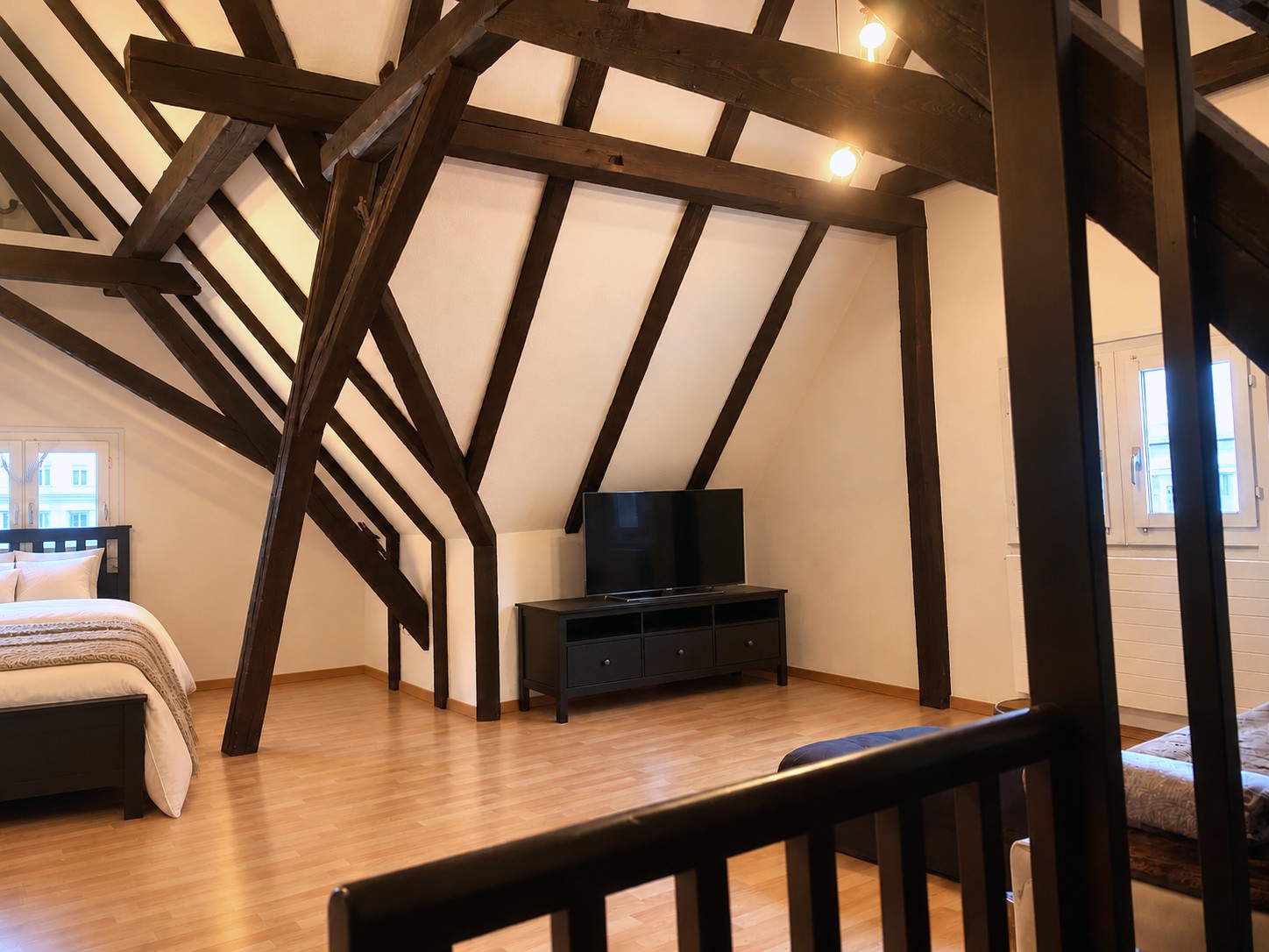 Room in a shared flat, photo 5 of 7
