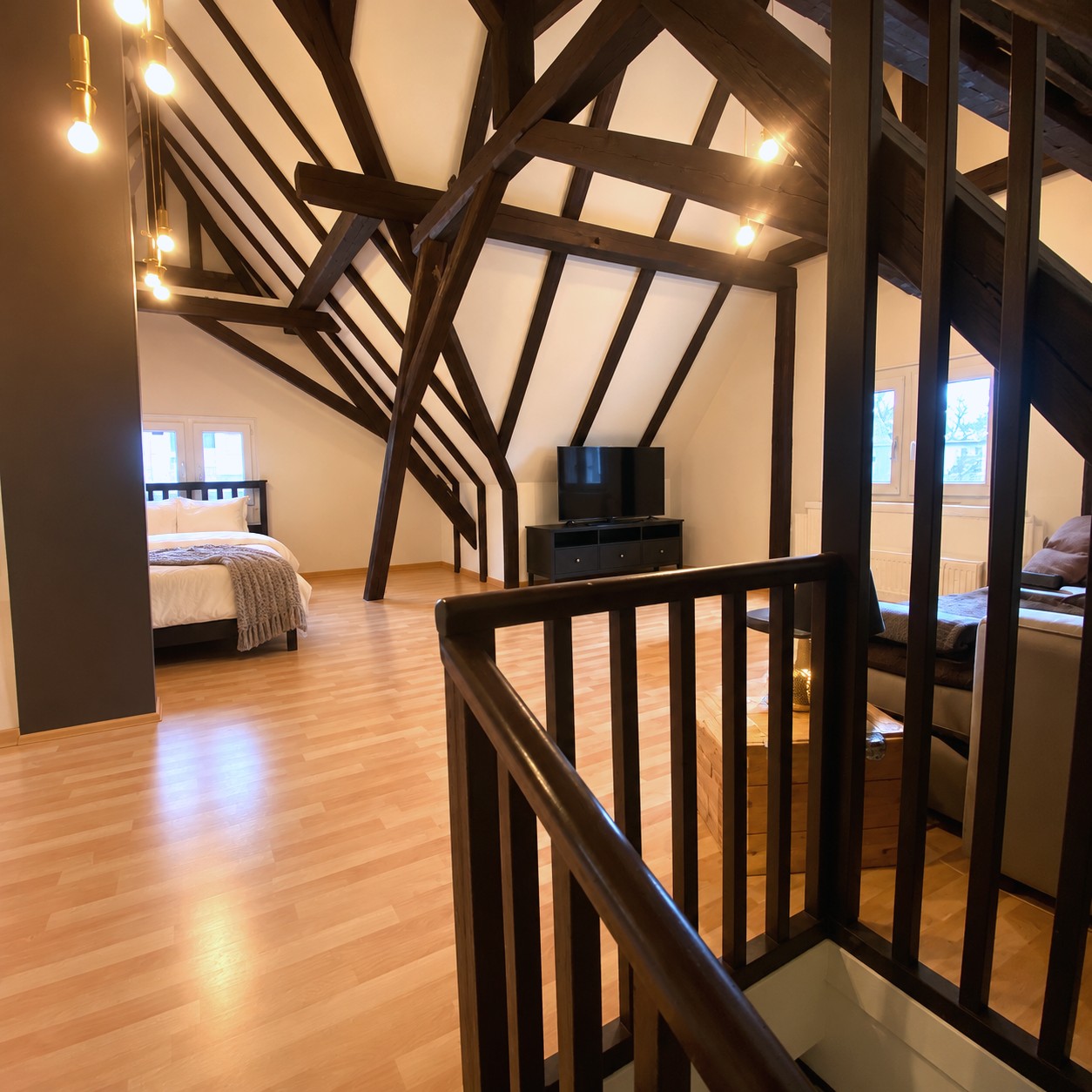 Room in a shared flat, photo 4 of 7