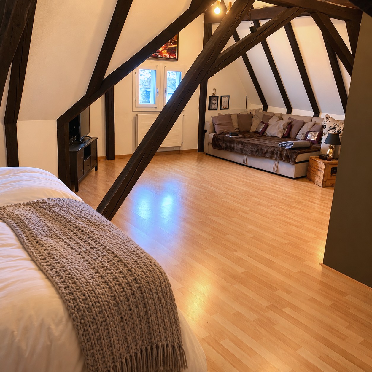 Room in a shared flat, photo 3 of 7