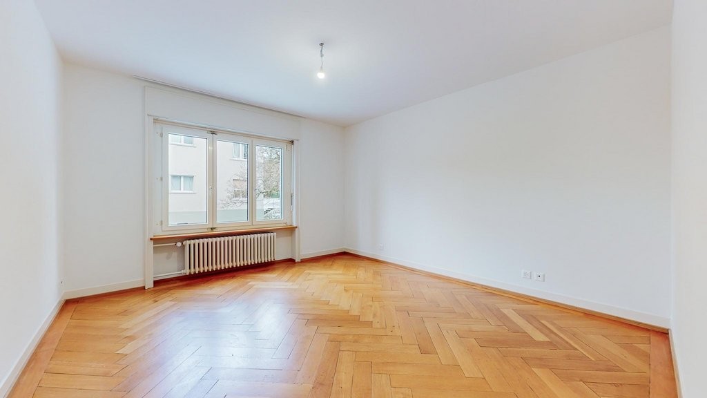 4 ½ rooms apartment, photo 4 of 8