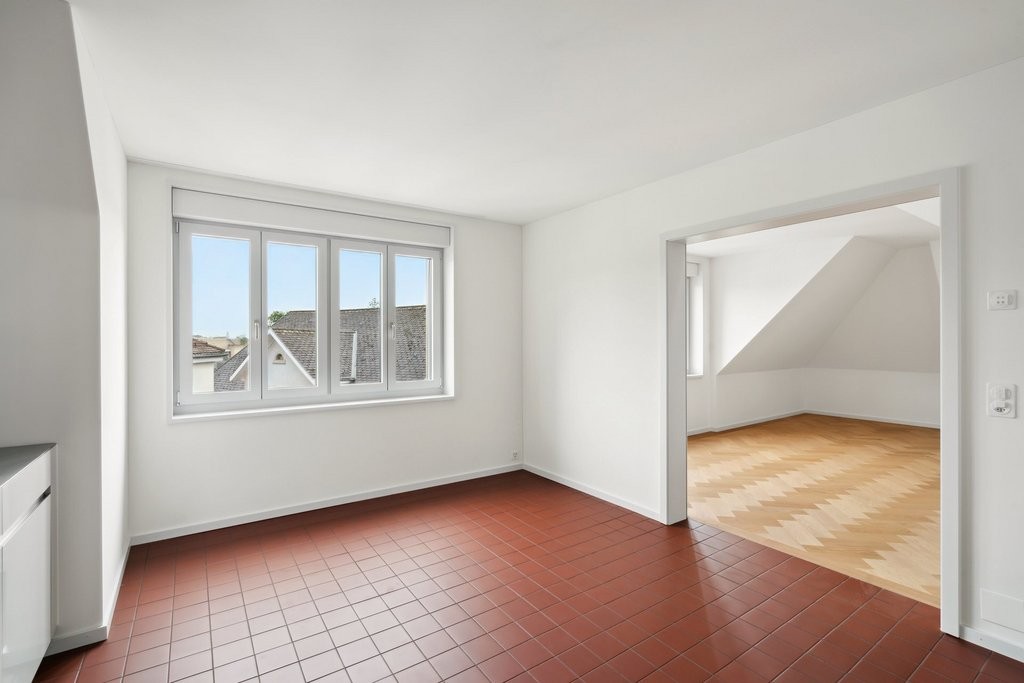 Appartamento di 4 ½ locali