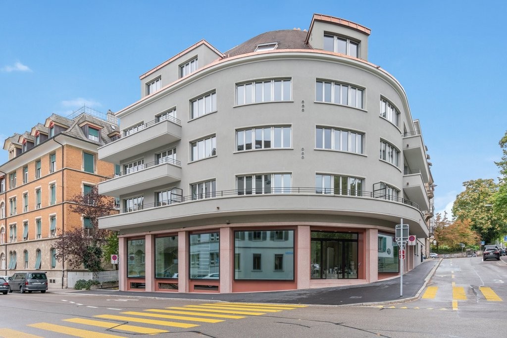 Appartamento di 4 ½ locali