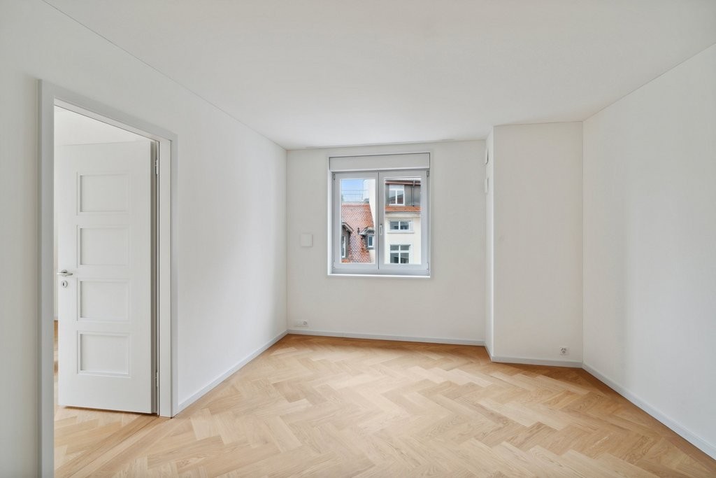 Appartamento di 4 ½ locali