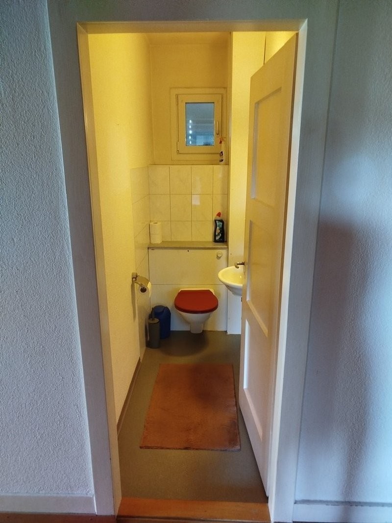 Room in a shared flat, photo 10 of 10