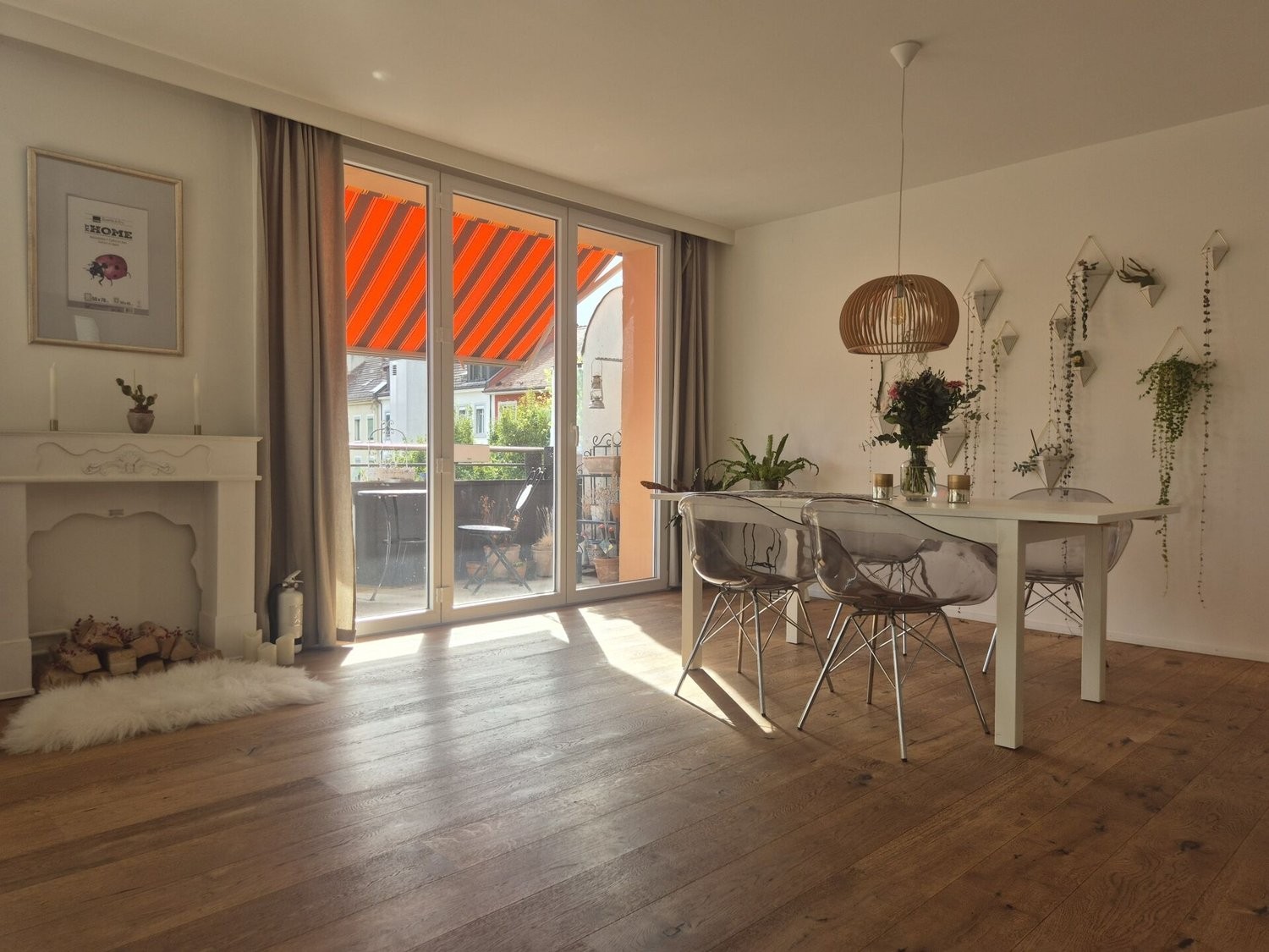 3 ½ rooms apartment, photo 1 of 10