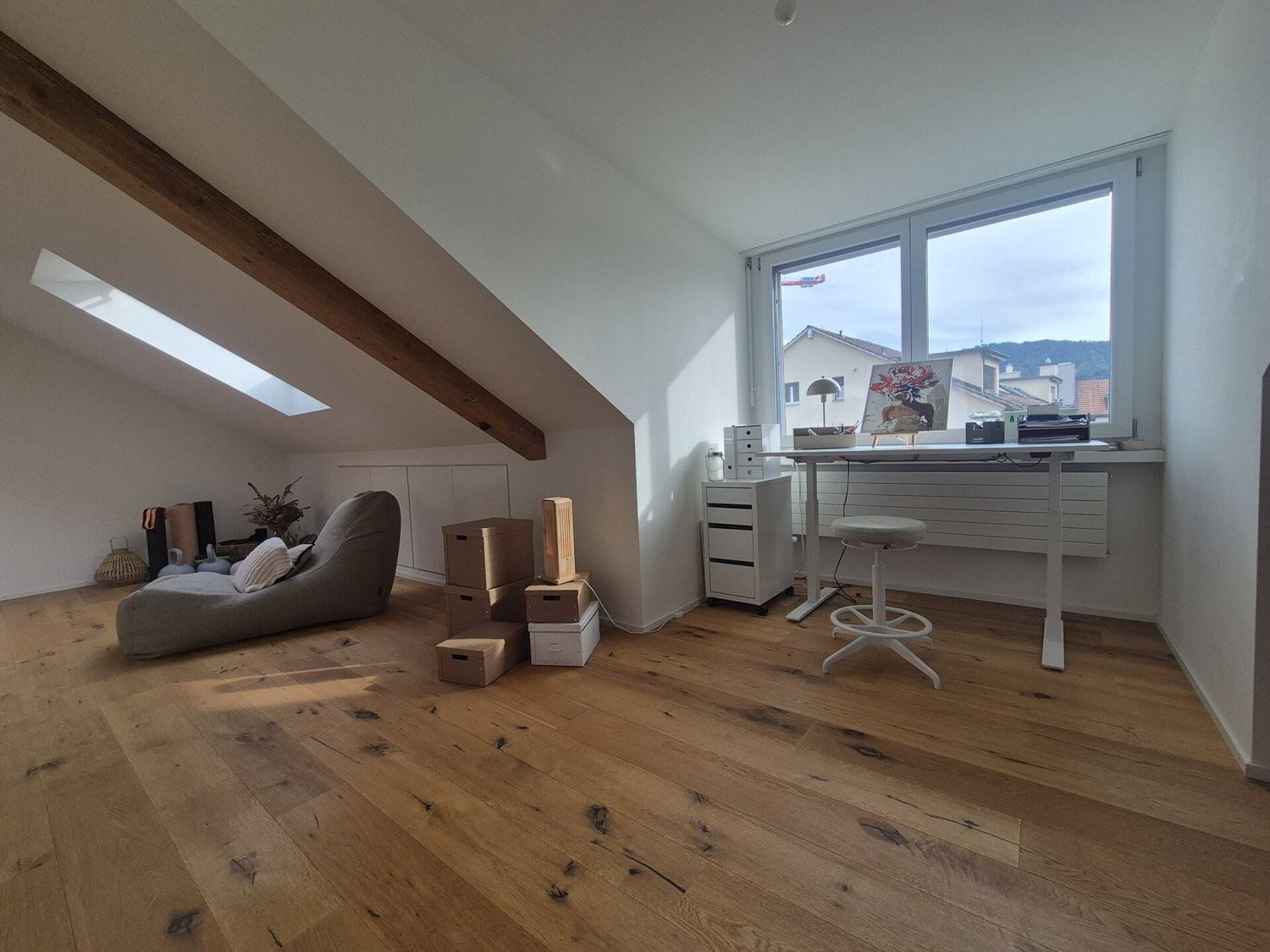 3 ½ rooms apartment, photo 8 of 10