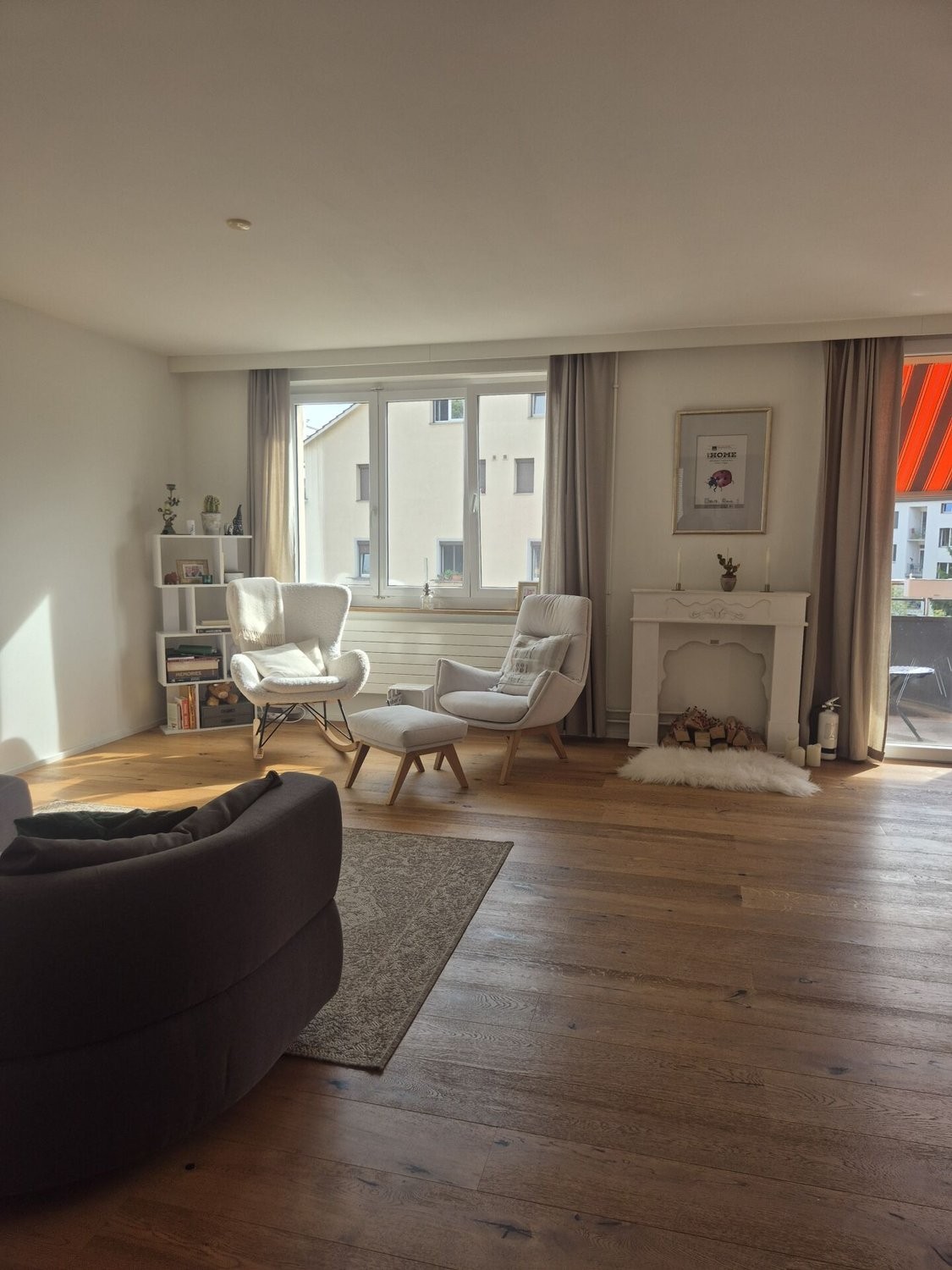 3 ½ rooms apartment, photo 5 of 10