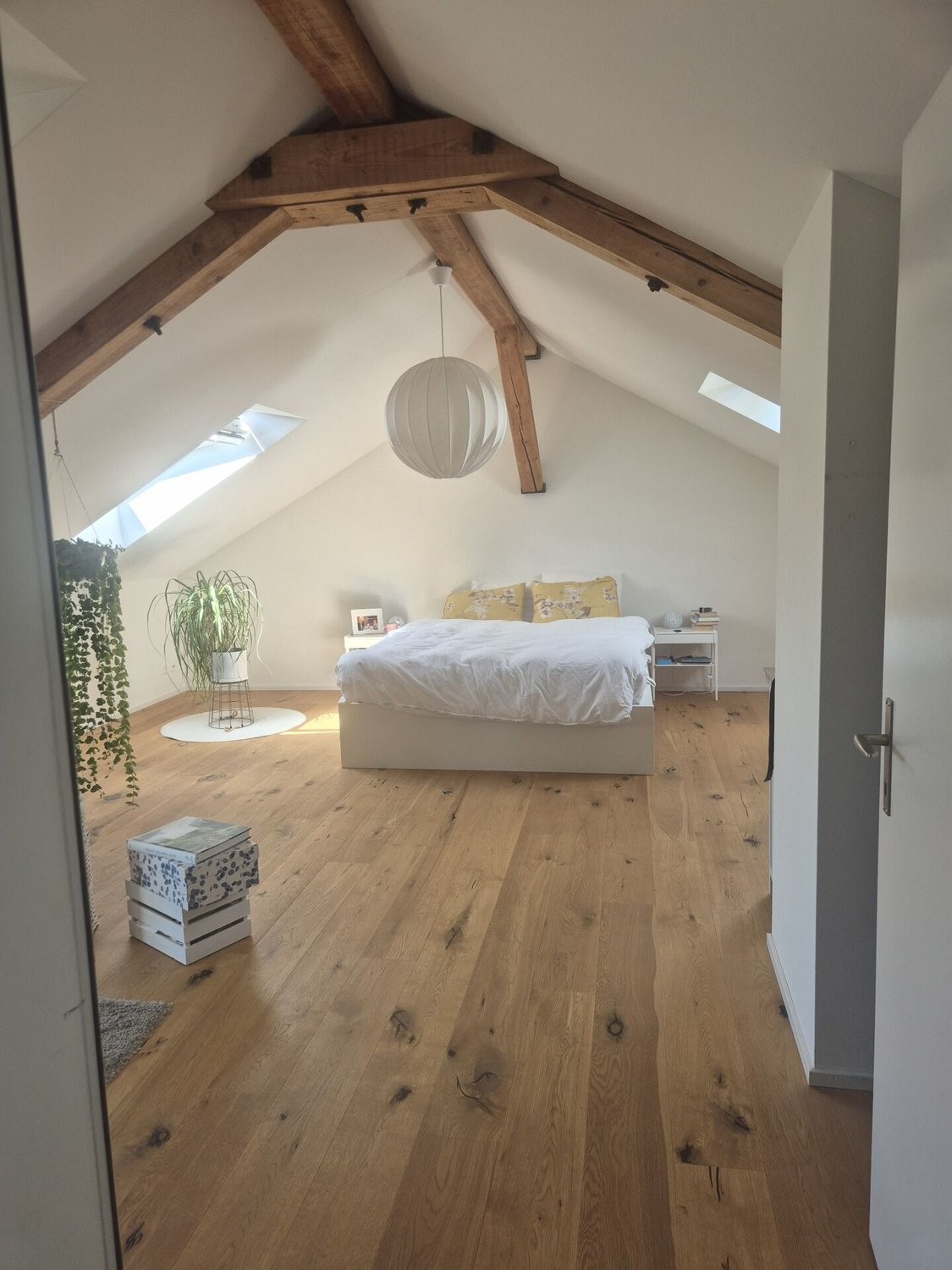 3 ½ rooms apartment, photo 6 of 10