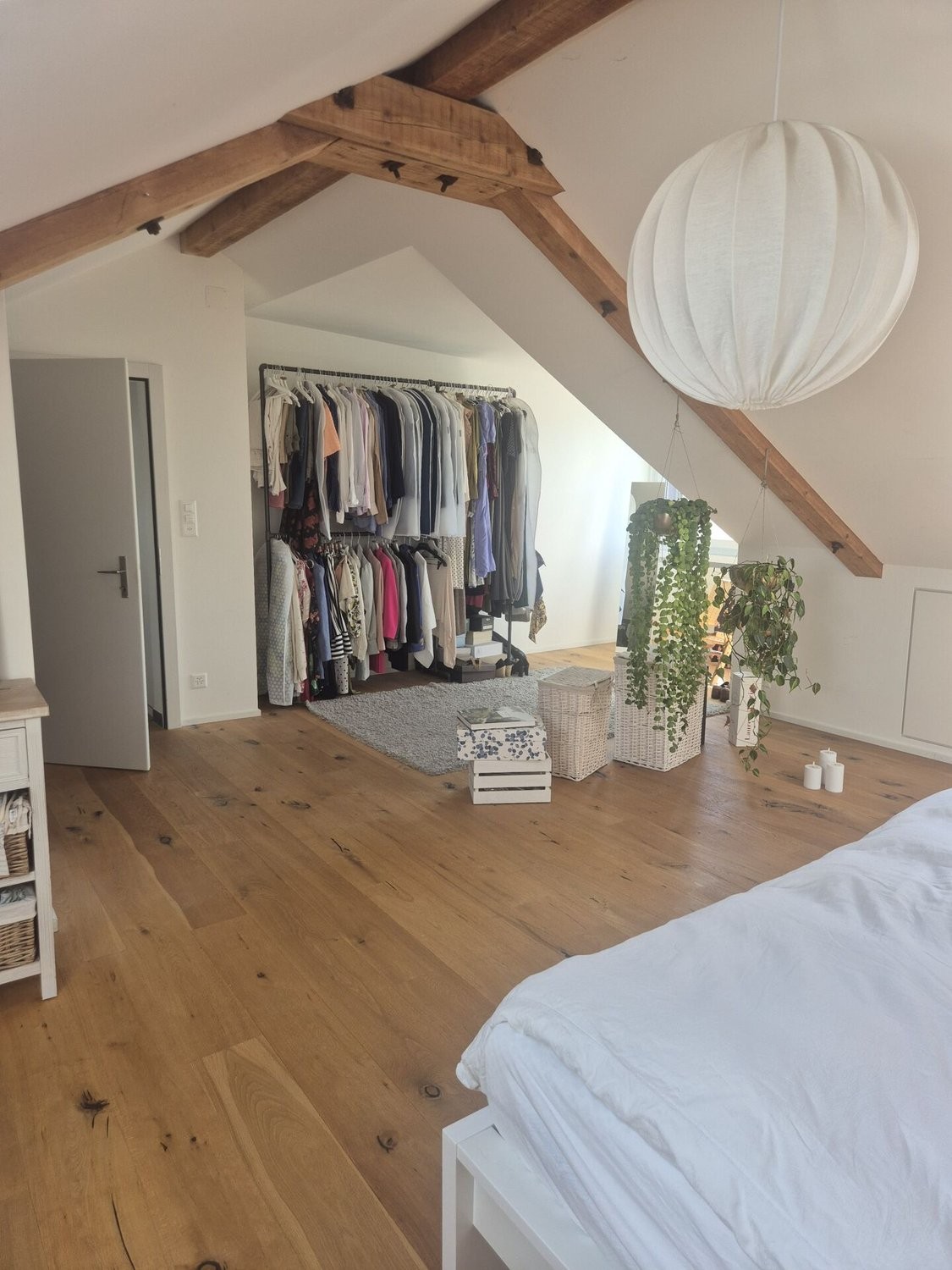 3 ½ rooms apartment, photo 7 of 10