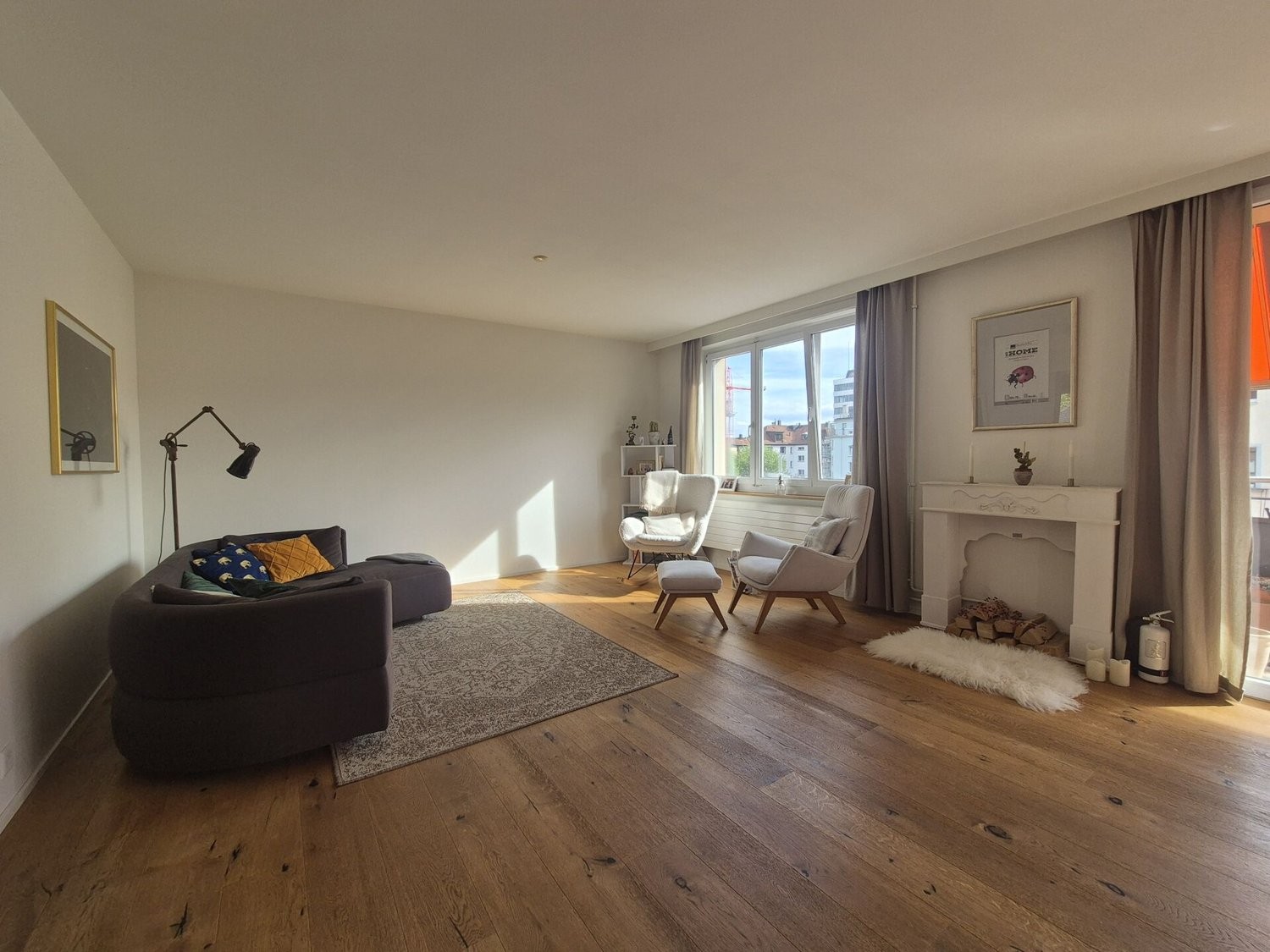 3 ½ rooms apartment, photo 4 of 10