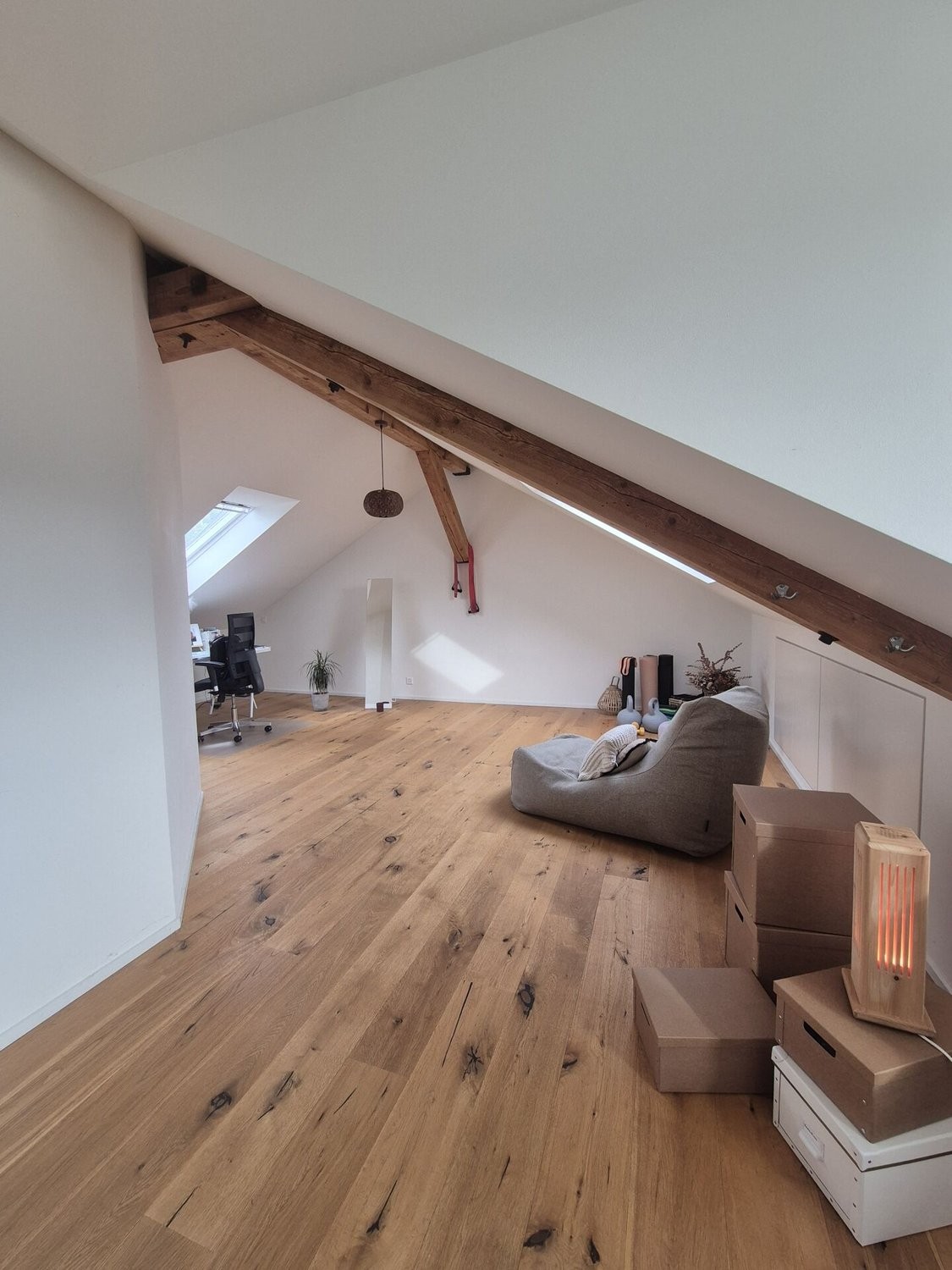 3 ½ rooms apartment, photo 9 of 10