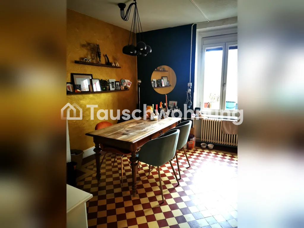 2 ½ pièces appartement