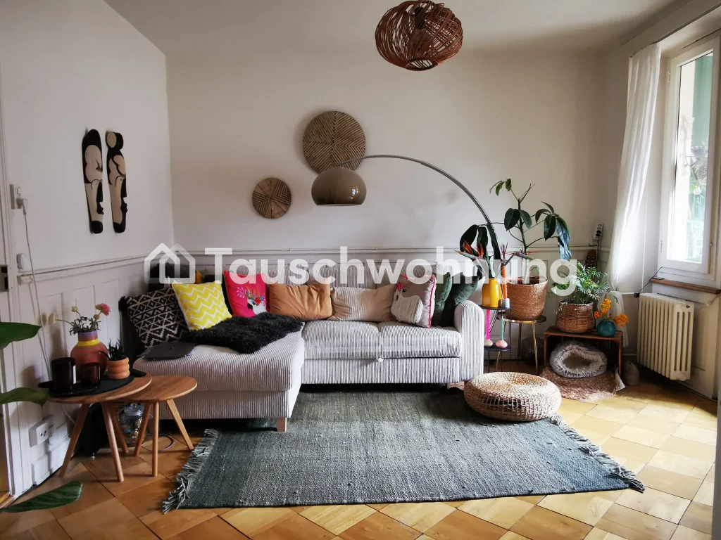 2 ½ pièces appartement