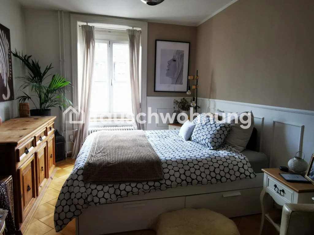 2 ½ pièces appartement
