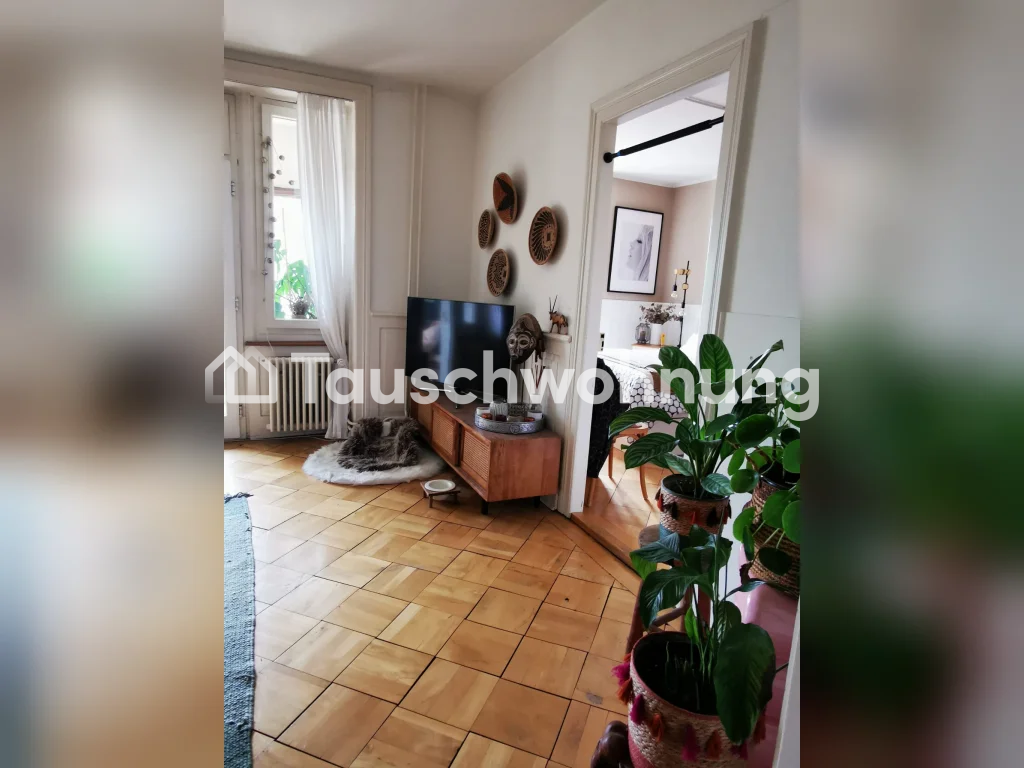 2 ½ pièces appartement