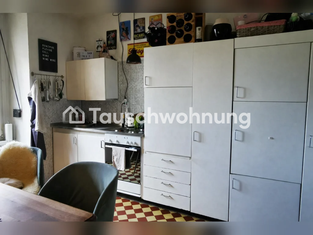 2 ½ pièces appartement