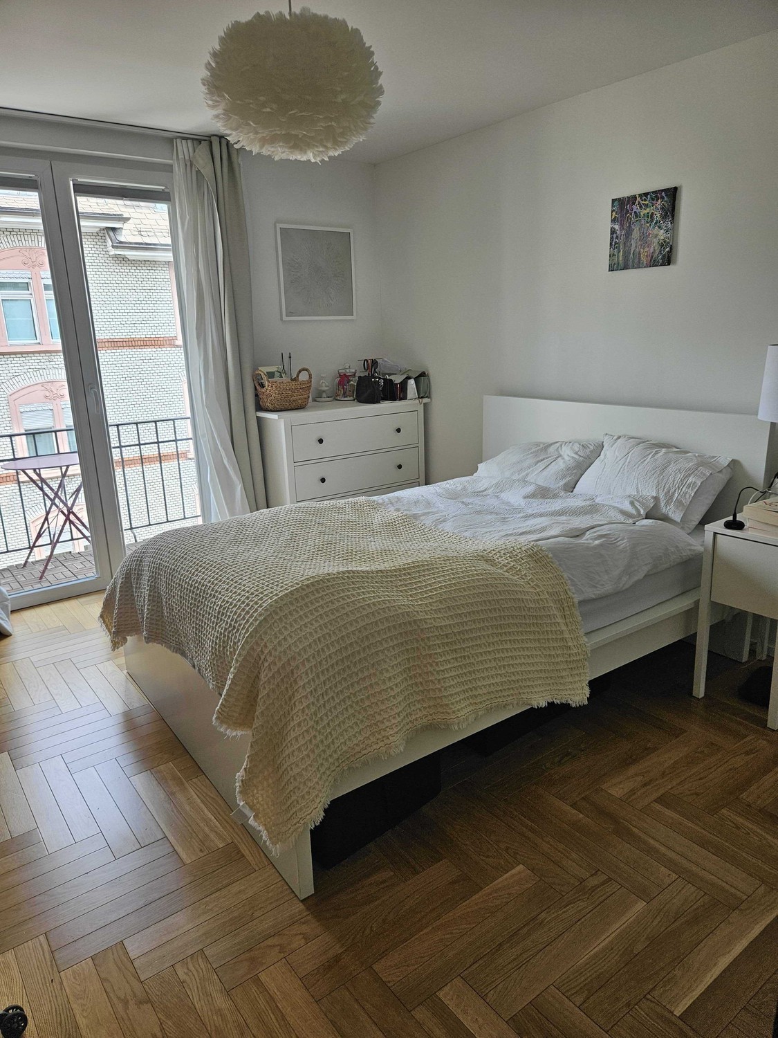 3 ½ rooms apartment, photo 6 of 6